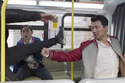 ‘Shang-Chi’s blockbuster post-credits scenes explained: What happens? - nypost.com