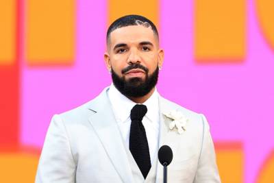 Drake’s Producer Clarifies R. Kelly Songwriting Credit On ‘Certified Lover Boy’ Track - etcanada.com