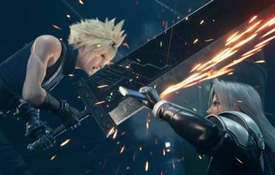 A ‘Final Fantasy 7 Remake’ PC port could actually be happening - www.nme.com - Taiwan