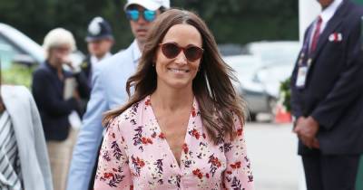 Pippa Middleton’s Chicest Style Moments: From Her Maid of Honor Gown to Floral Frocks - www.usmagazine.com