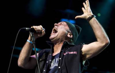 Iron Maiden’s Bruce Dickinson on COVID battle: “It’s not just a flu – it makes your willy shrivel” - www.nme.com