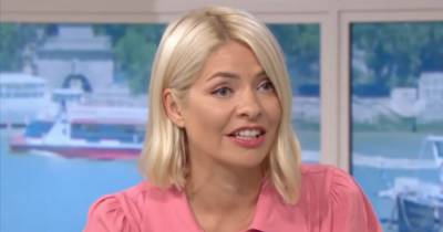 Sarah Harding 'lit up a room' says Holly Willoughby in emotional tribute to Girls Aloud star - www.ok.co.uk