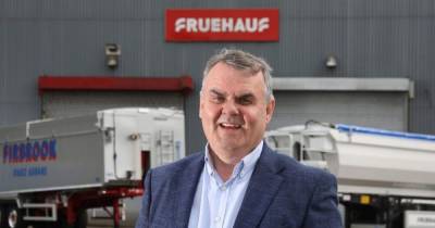 Airdrie truck specialist saves more than 100 jobs as it buys manufacturer in multi-million pound deal - www.dailyrecord.co.uk