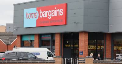 Home Bargains issues closure notice that affects every UK store - www.manchestereveningnews.co.uk - Britain - Manchester