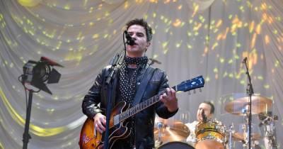 Stereophonics set for Glasgow return next spring as they celebrate 25 years together - www.dailyrecord.co.uk