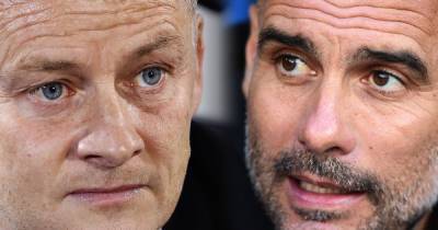 Manchester United's £120m spending squeeze shows aim to close gap on Man City - www.manchestereveningnews.co.uk - Manchester - Sancho