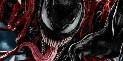 'Venom: Let There Be Carnage' Moves Release Date Again - www.justjared.com