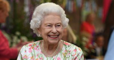 Why the Queen rarely uses her real name despite it having a very special meaning - www.ok.co.uk