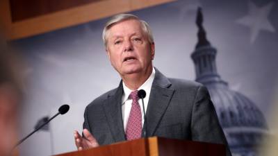 Lindsey Graham Predicts the US Military ‘Will be Going Back Into Afghanistan’ - thewrap.com - USA - Syria - Iraq - Afghanistan