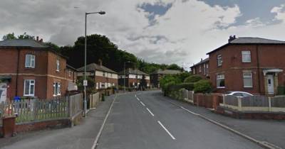 Casualty rushed to hospital after Tameside fire which caused 'loud bangs' - www.manchestereveningnews.co.uk - Manchester
