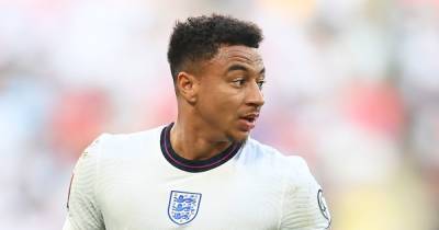 Pundit shares Jesse Lingard and Manchester United transfer prediction after England double - www.manchestereveningnews.co.uk - Manchester - Andorra