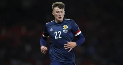 Rangers hero backs Celtic star for Scotland and heaps praise on Nathan Patterson full debut - www.dailyrecord.co.uk - Scotland - Moldova - city Vienna