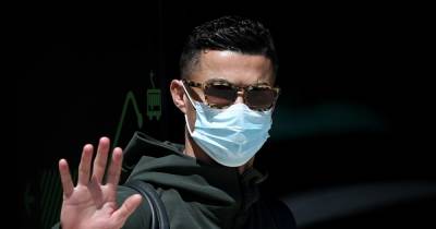 Donny van de Beek shares 'fantastic' Cristiano Ronaldo to Manchester United transfer verdict - www.manchestereveningnews.co.uk - Manchester - Sancho