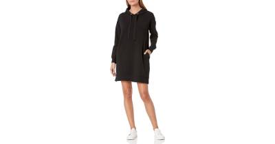 We’re Recommending This Sweatshirt Dress to Everyone We Know for Fall - www.usmagazine.com