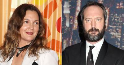 Drew Barrymore Reunites With Ex-Husband Tom Green on Instagram Live, Sends Former In-Laws Her ‘Love’ - www.usmagazine.com - Canada - county Tom Green