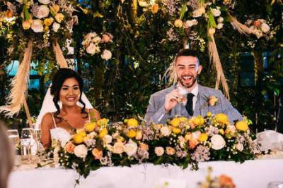 Married at First Sight UK: Why we’re still head over heels for this high-stakes dating show - www.msn.com - Australia - Britain - Denmark