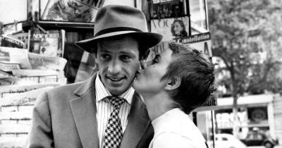 Jean-Paul Belmondo, charismatic Gallic tough-guy actor and face of the French New Wave – obituary - www.msn.com - France - USA
