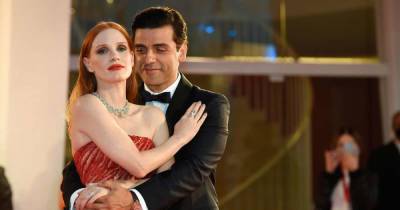 Jessica Chastain And Oscar Isaac Are Both Married, So Is It Disrespectful To Ship Them Together? - www.msn.com