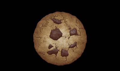 ‘Cookie Clicker’ has quickly become one of the most popular games on Steam - www.nme.com