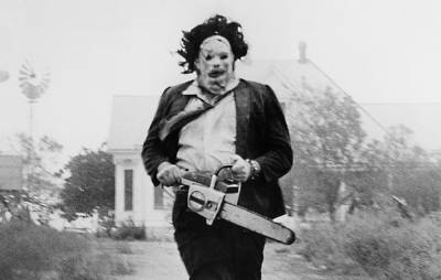 A ‘Texas Chainsaw Massacre’ game may be in development - www.nme.com - Texas