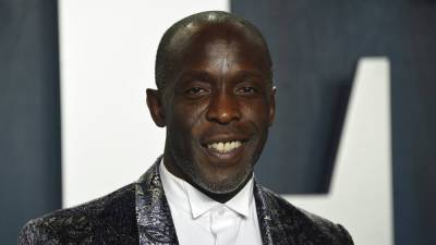 Michael K. Williams, Star of ‘The Wire’ and ‘Boardwalk Empire,’ Found Dead at 54 - variety.com