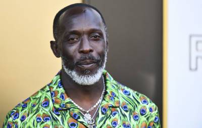‘The Wire’ actor Michael K. Williams has died aged 54 - www.nme.com - New York - New York - county Williams
