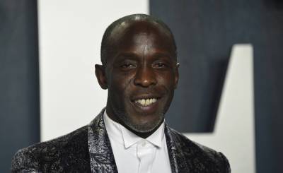 Michael K. Williams, Star Of ‘The Wire’ And ‘Lovecraft Country,’ Dies At Age 54 - deadline.com