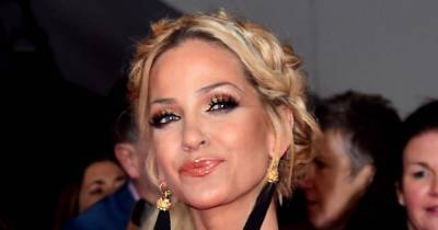 Sarah Harding's consultant at The Christie speaks out following her tragic death and hospital pays tribute - www.manchestereveningnews.co.uk
