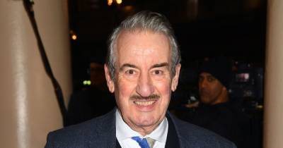 Only Fools and Horses star John Challis 'cancels tour due to undisclosed health issue' - www.ok.co.uk