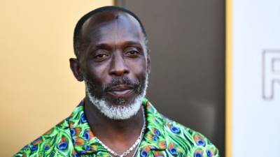 Michael K. Williams, ‘The Wire’ Actor, Dead at 54 - www.etonline.com