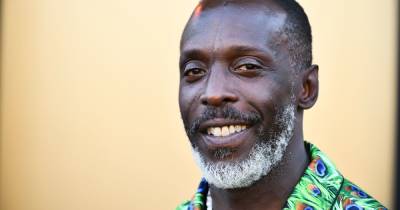 The Wire star Michael K. Williams found dead in New York apartment aged just 54 - www.dailyrecord.co.uk - New York - USA - New York