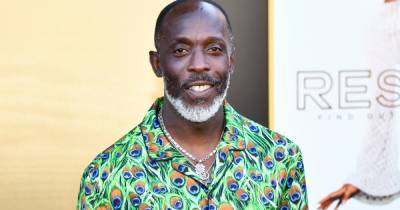 The Wire actor Michael K. Williams found dead at apartment aged 54 - www.manchestereveningnews.co.uk - New York - USA