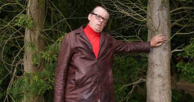 Comedy: Look out your tickets, finally, John Shuttleworth makes it back to Edinburgh on fourth attempt - www.msn.com
