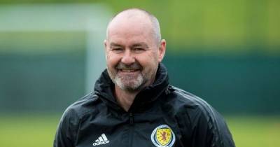 Why Celtic star Anthony Ralston wasn't called up for Scotland as Steve Clarke admits 'circumstances dictated' - www.dailyrecord.co.uk - Scotland - Denmark - Qatar - city Vienna - Croatia - county Clarke
