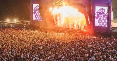 Covid rules and requirements for Parklife 2021 - www.manchestereveningnews.co.uk - Manchester