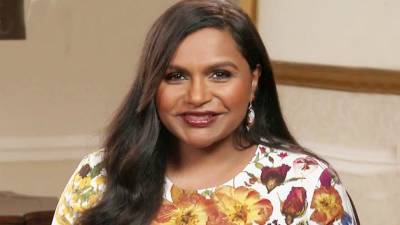 Mindy Kaling Shares First Photo of Son Spencer in Sweet First Birthday Tribute - www.etonline.com - county Spencer