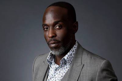 How Michael K. Williams, a native son of Brooklyn, gave back to NYC - nypost.com