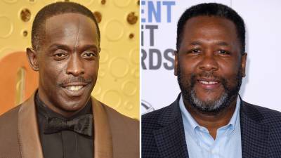 Wendell Pierce Remembers His ‘The Wire’ Co-Star Michael K. Williams: “There Is Small Comfort That I Know You Knew How Much We Loved You” - deadline.com