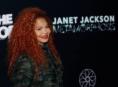 Janet Jackson Releases First Trailer For Two-Part Documentary ‘Janet’ - etcanada.com