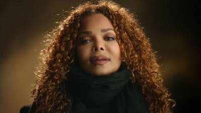 Janet Jackson Shares First Documentary Teaser Featuring Interviews With Mariah Carey, Paula Abdul and More - www.etonline.com