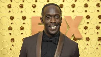 Michael K. Williams: A Singular Talent and Commanding Presence, Onscreen and Off - variety.com