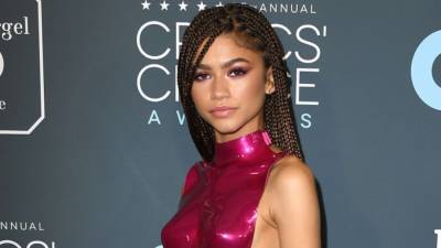 Zendaya Opens Up About Prioritizing Mental Health and Going To Therapy - www.etonline.com
