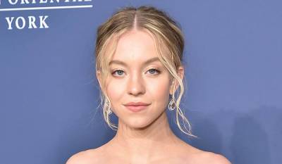 Sydney Sweeney Talks About the 'Sickening' Way Instagram Has Affected Her Life - www.justjared.com