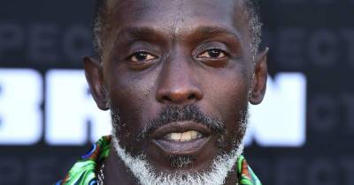 The Wire actor Michael K Williams found dead aged 54 at his New York home - www.msn.com - New York - New York