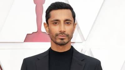 Riz Ahmed Talks About Losing 22 Pounds in 3 Weeks for His New Role - www.justjared.com