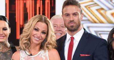 Sarah Harding's heartbroken ex Chad Johnson shares her dreams of being a mum - www.ok.co.uk - USA - Chad