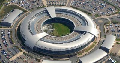 GCHQ uses Instagram and Reddit in new recruitment drive for cyber spies ahead of application deadline - www.dailyrecord.co.uk - Britain
