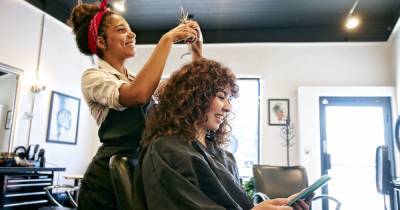 8 of the best hair salons in Manchester for the latest cut and colour trends - www.manchestereveningnews.co.uk - Britain - Manchester