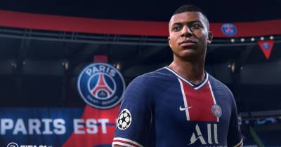 FIFA 21 rewards available on Prime Gaming - www.manchestereveningnews.co.uk