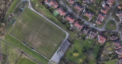 West Didsbury and Chorlton AFC wins floodlights battle despite concerns over noise and swearing - www.manchestereveningnews.co.uk - Britain - Manchester
